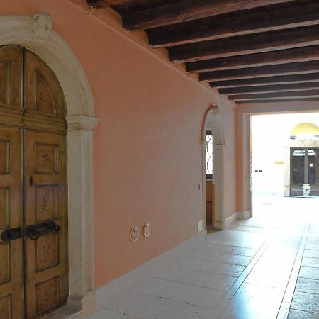 Corte Ristori Rooms Verona Exteriör bild