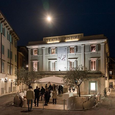 Corte Ristori Rooms Verona Exteriör bild