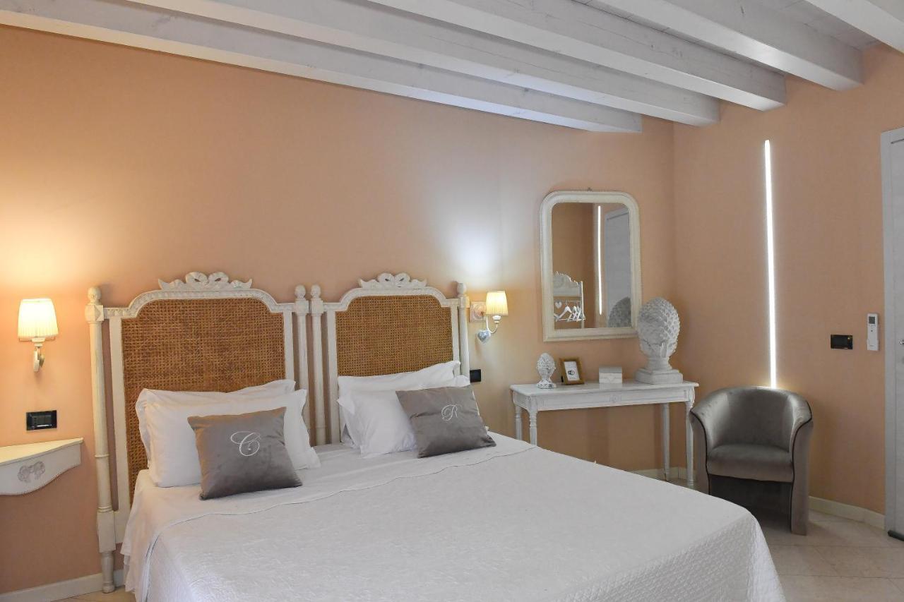 Corte Ristori Rooms Verona Exteriör bild