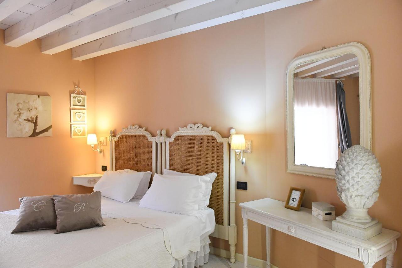 Corte Ristori Rooms Verona Exteriör bild