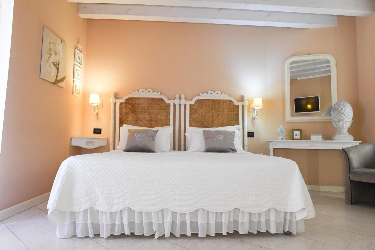 Corte Ristori Rooms Verona Exteriör bild