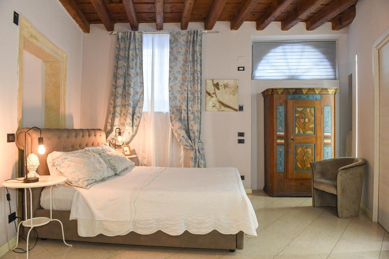 Corte Ristori Rooms Verona Exteriör bild