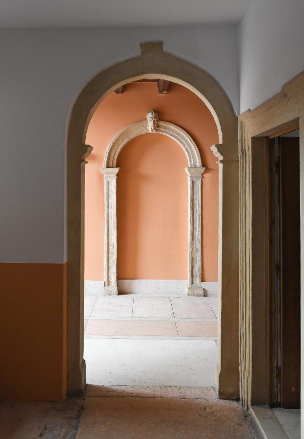 Corte Ristori Rooms Verona Exteriör bild