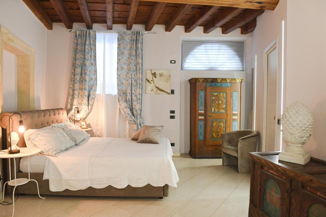 Corte Ristori Rooms Verona Exteriör bild
