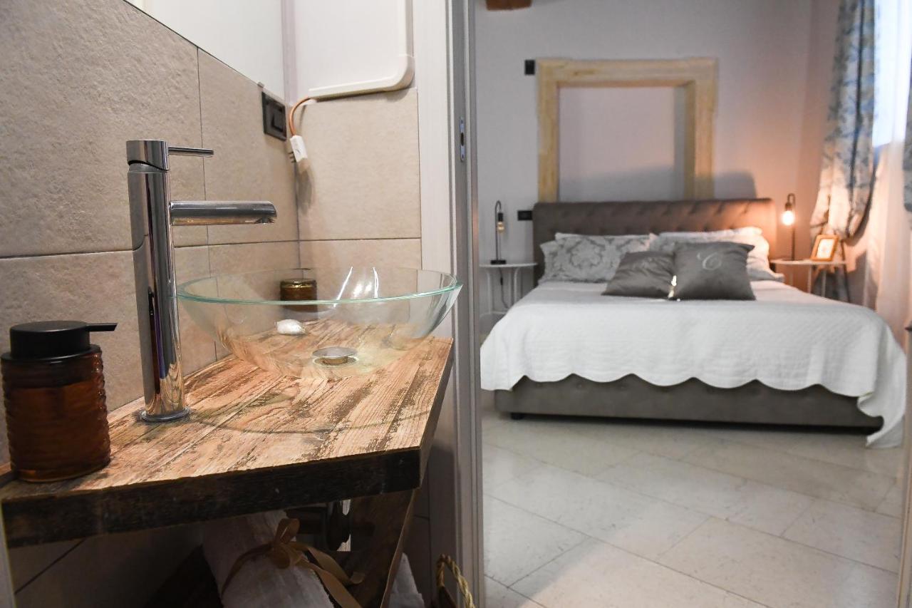Corte Ristori Rooms Verona Exteriör bild