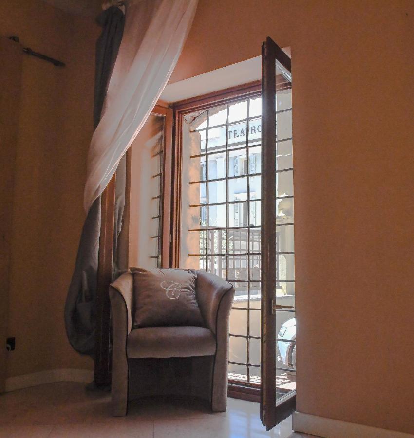 Corte Ristori Rooms Verona Exteriör bild