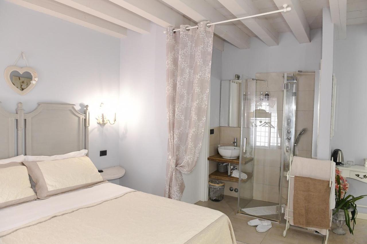 Corte Ristori Rooms Verona Exteriör bild