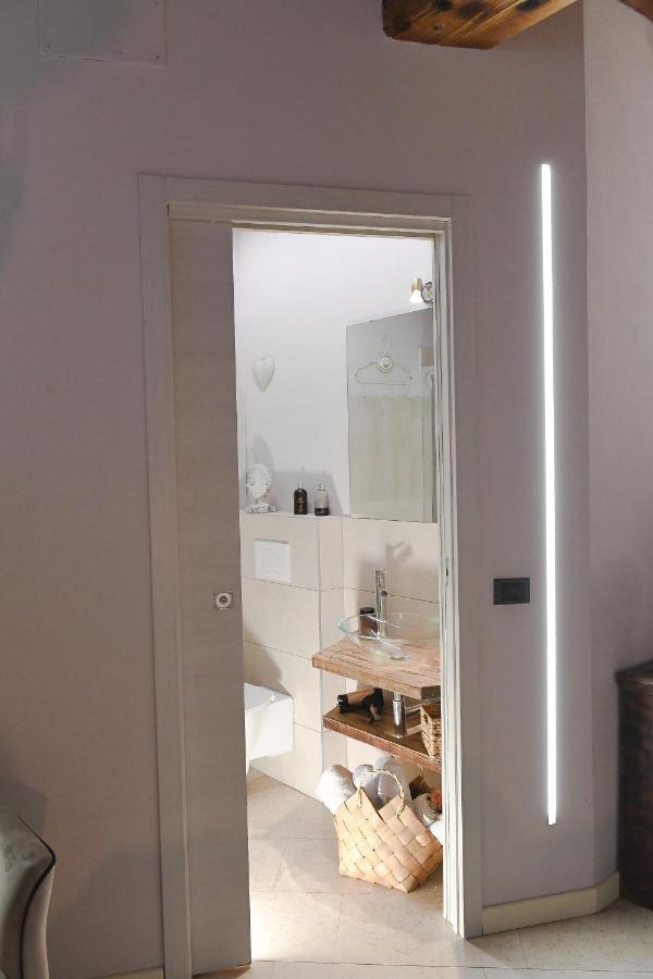 Corte Ristori Rooms Verona Exteriör bild