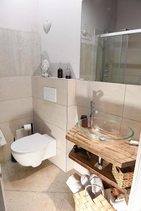 Corte Ristori Rooms Verona Exteriör bild
